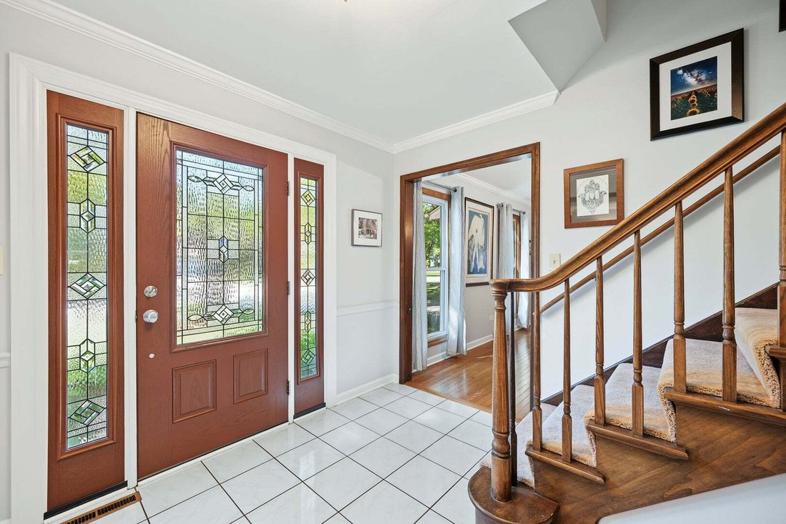 Maison à Glen Ellyn, Illinois, États-Unis 3 - 19074518
