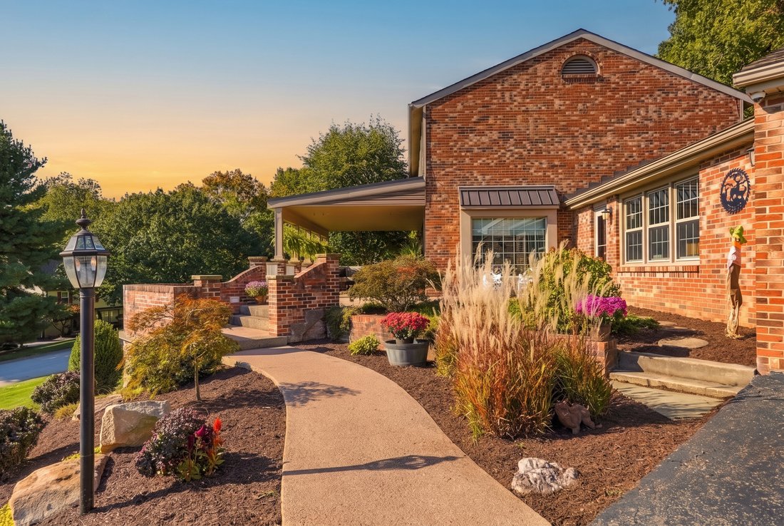 Casa en Canonsburg, Pensilvania, Estados Unidos 3 - 19071432