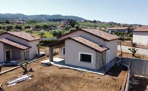 Villa in Frascati, Lazio, Italy 1