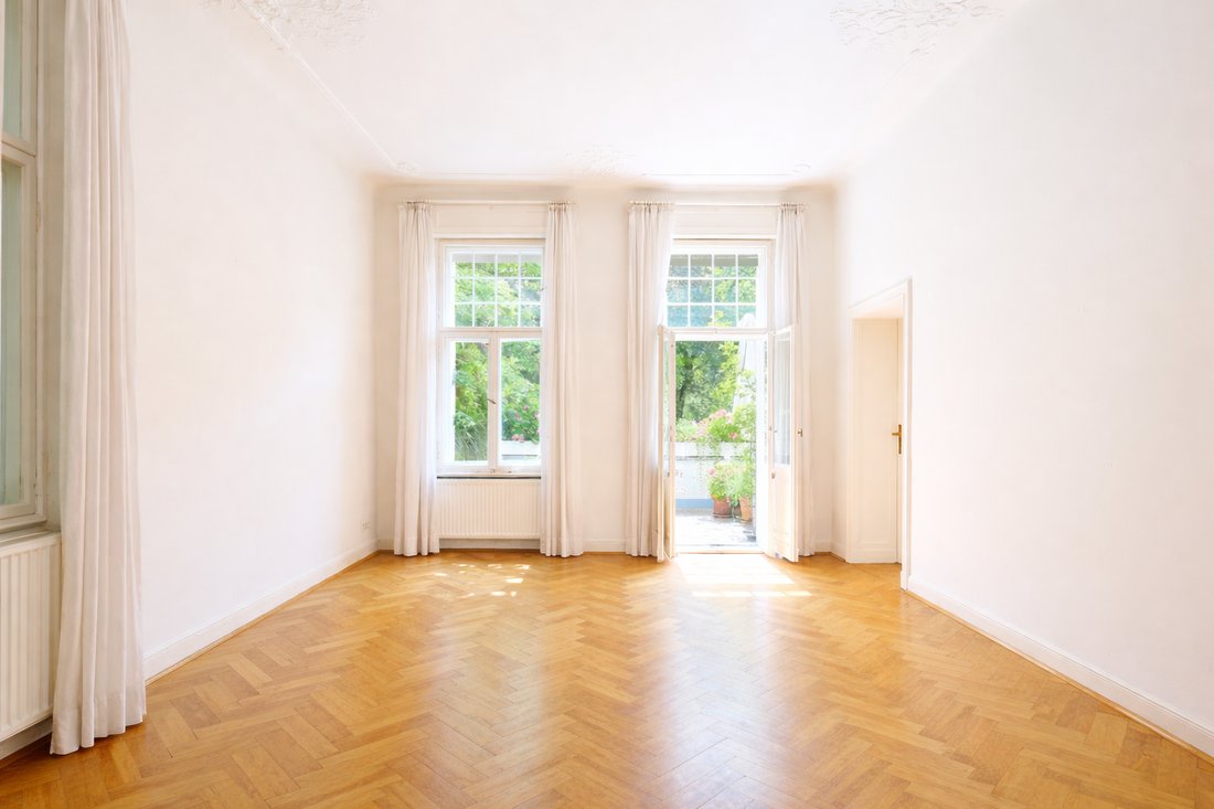 Villa en Berlín, Berlín, Alemania 3 - 19072302