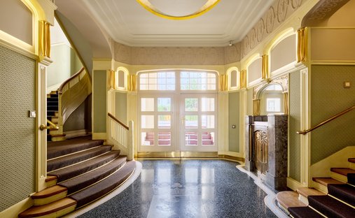 Apartment in Berlin, Berlin, Germany 1