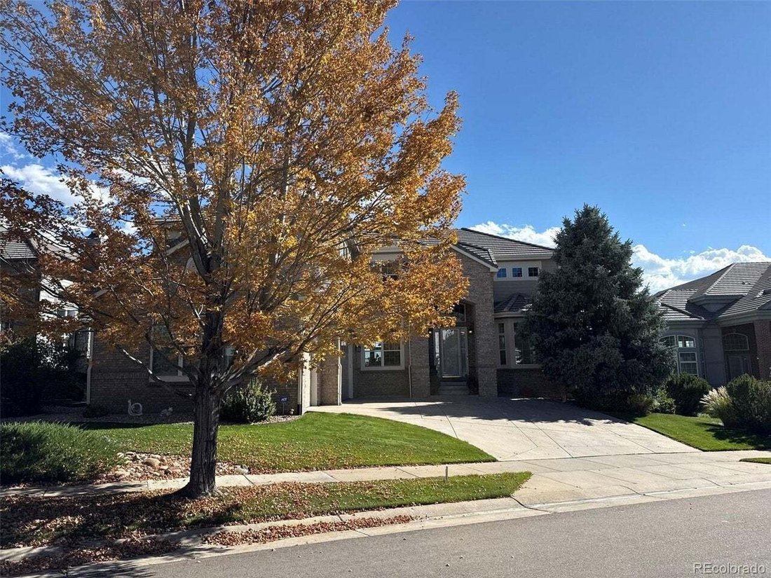 Haus in Denver County, Colorado, Vereinigte Staaten 1 - 18496617