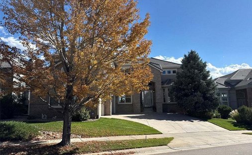 House in Aurora, Colorado, United States 1