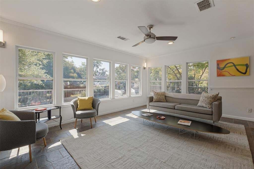Casa en Dallas, Texas, Estados Unidos 5 - 19074810