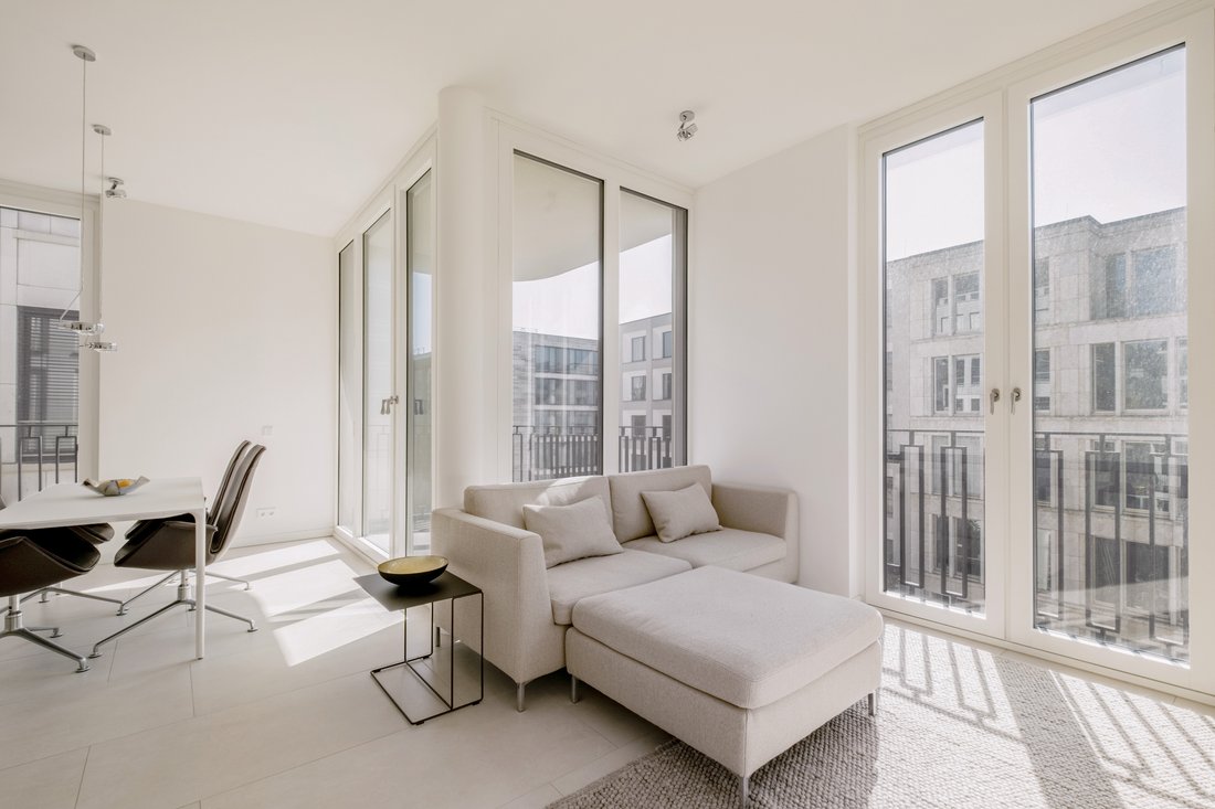 Wohnung in Berlin, Berlin, Deutschland 2 - 19072397