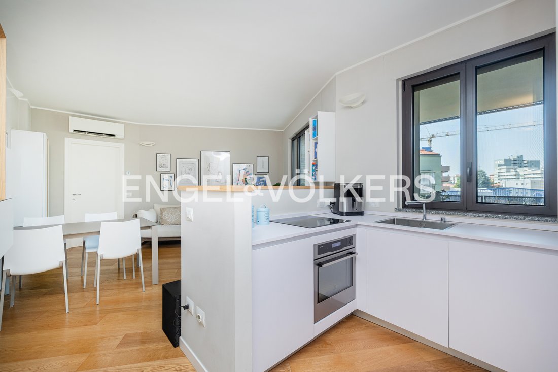 Apartamento en Fondazione Prada - Scalo Romana, Milán, Italia 5 - 19069811
