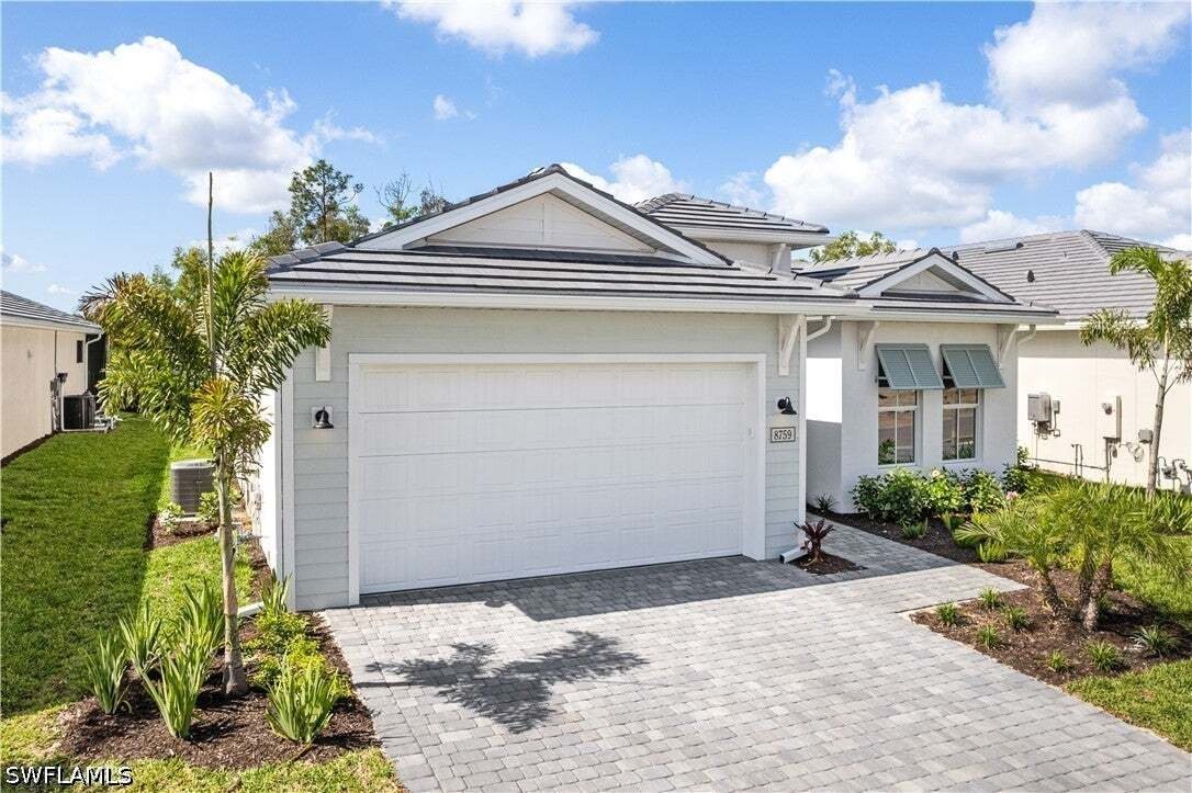 Casa en Naples, Florida, Estados Unidos 2 - 19039389