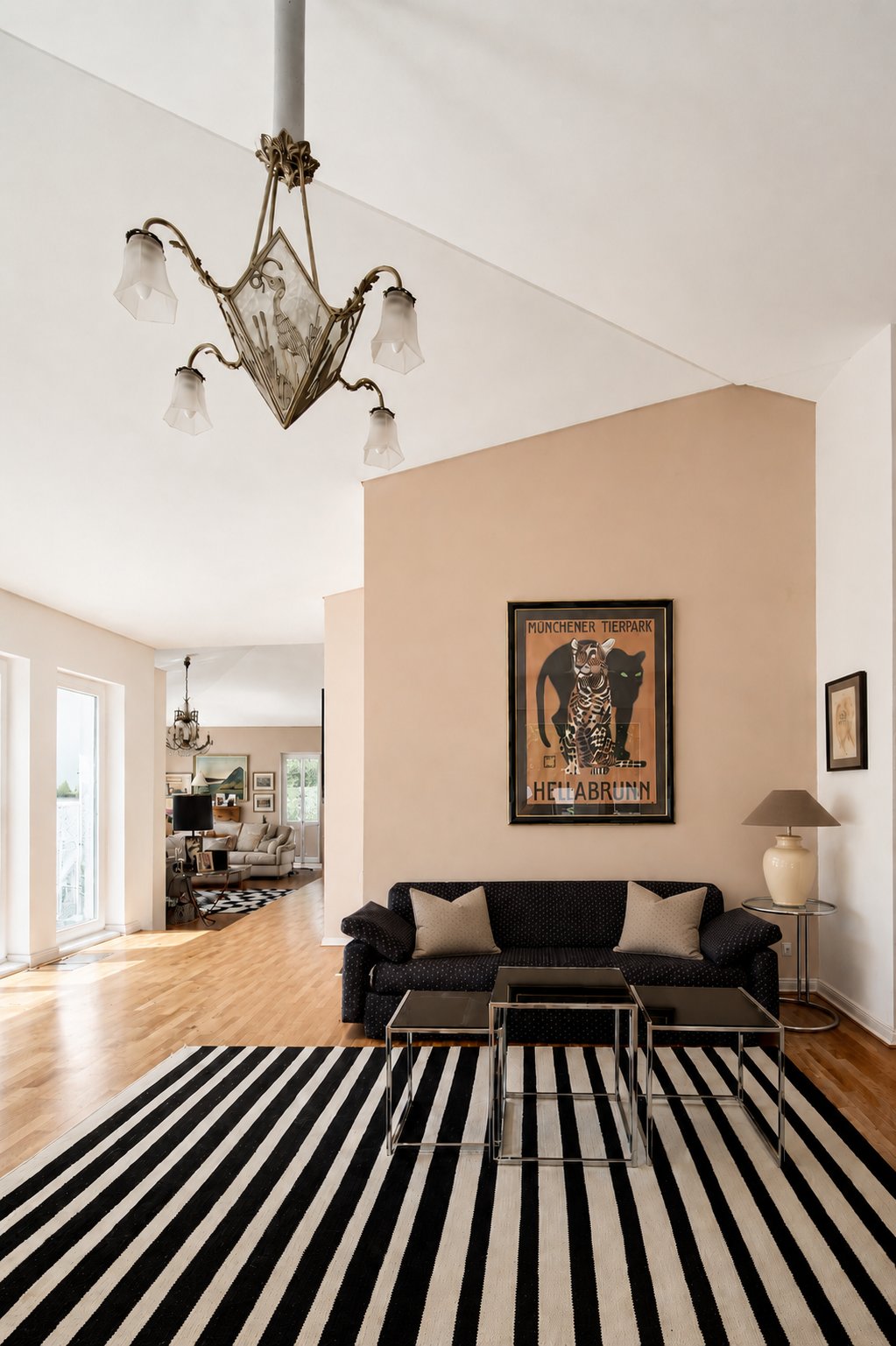 Penthouse in Berlin, Berlin, Deutschland 4 - 19071745
