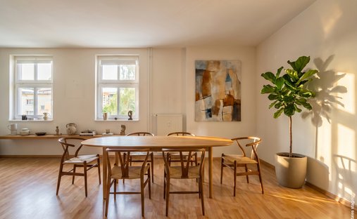 Wohnung in Teltow, Brandenburg, Deutschland 1