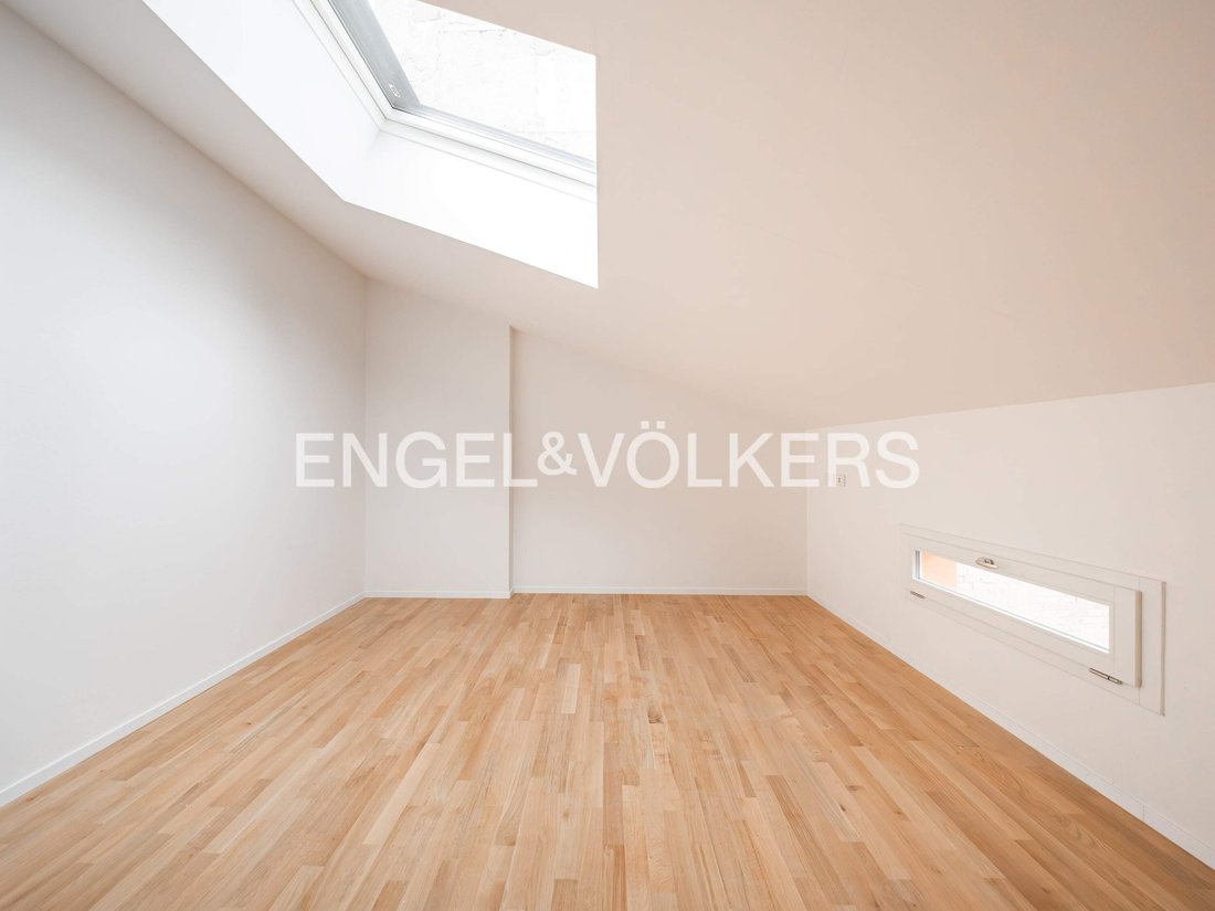 Penthouse in Centro Storico, Bologna, Italy 4 - 19069980