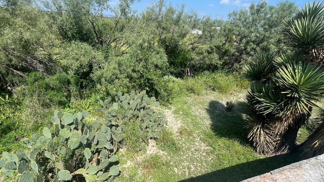 Land in Salinas Victoria, Nuevo León, Mexiko 1 - 19070477