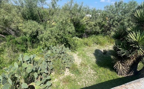 Terreno en Salinas Victoria, Nuevo León, México 1