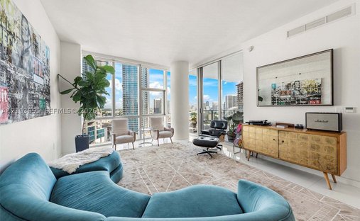 Condominio en Miami, Florida, Estados Unidos 1