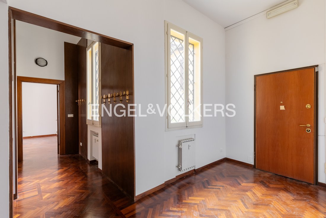 Wohnung in Centro Storico, Bologna, Italien 4 - 19071351