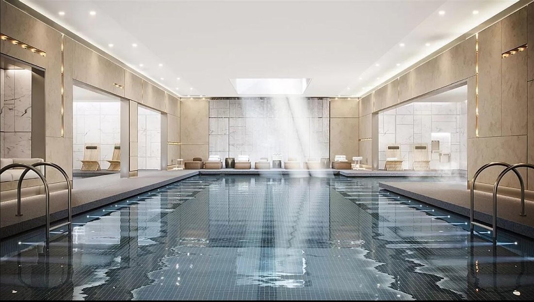 Condominio en Nueva York, Nueva York, Estados Unidos 3 - 19071608