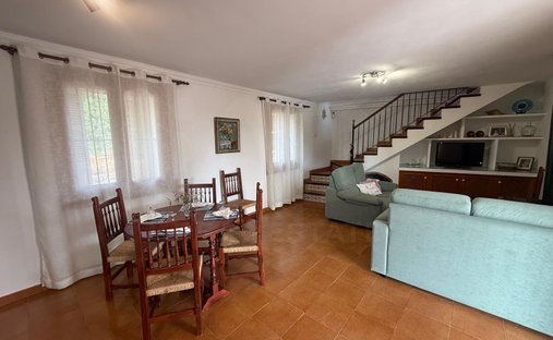 Stadthaus in Sencelles, Balearische Inseln, Spanien 1