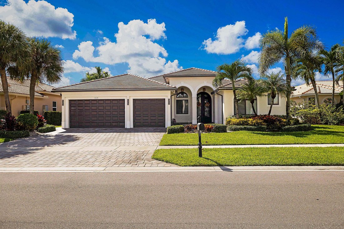 Casa en Wellington, Florida, Estados Unidos 1 - 19030842
