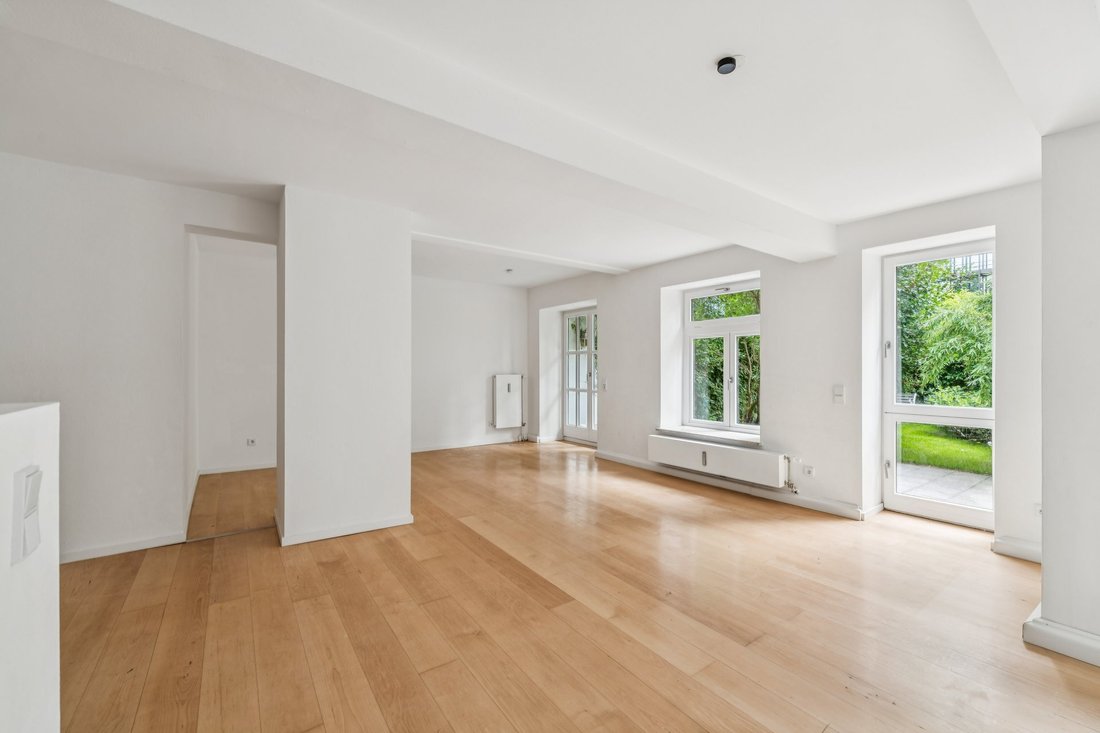 Apartment in Munich, Bavaria, Germany 4 - 19071354