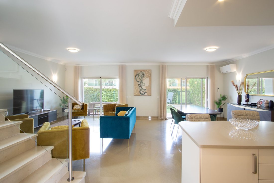 Townhouse en São Sebastião, Lagos, Sao Goncalo de Lagos, Portugal 4 - 19071347