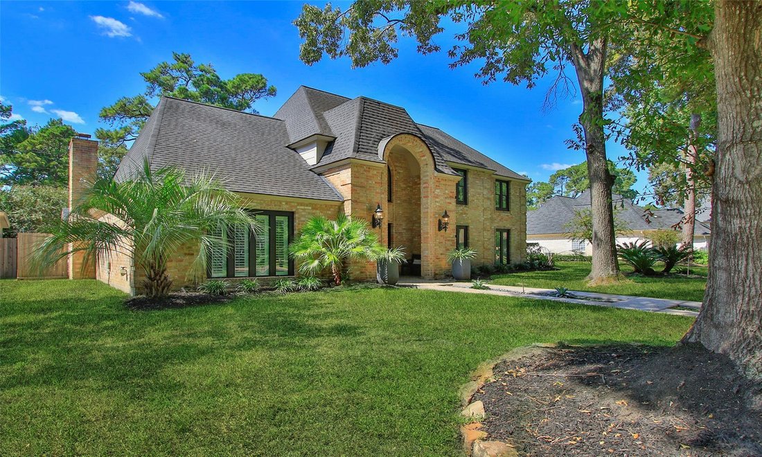 House in Spring, Texas, United States 2 - 19074910
