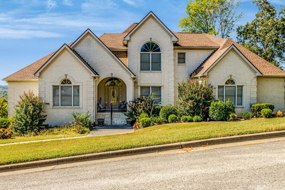 Haus in Nashville, Tennessee, Vereinigte Staaten 1 - 19074322