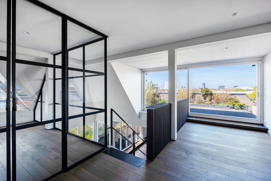 Appartement à Berlin, Berlin, Allemagne 4 - 19072578