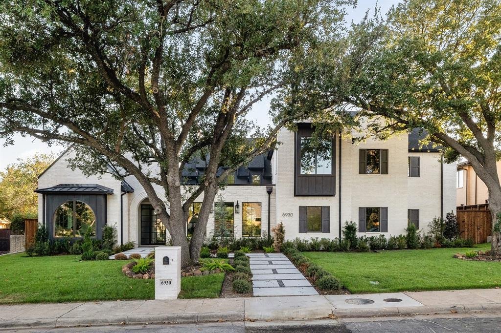 Haus in Dallas, Texas, Vereinigte Staaten 1 - 19069510