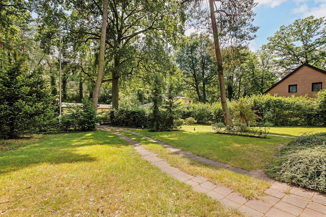 Bungalow in Berlin, Berlin, Germany 3 - 19072796