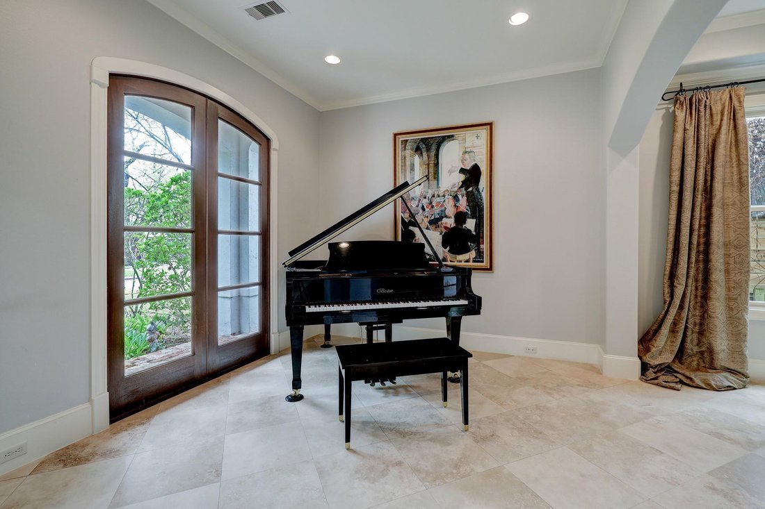 Casa en Houston, Texas, Estados Unidos 5 - 19069726