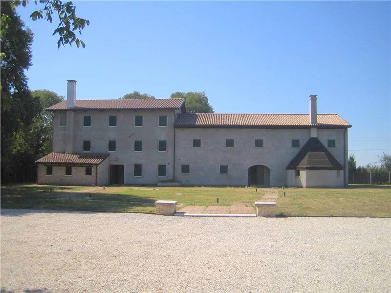 Maisons de campagne à Spresiano, Vénétie, Italie 1 - 16555605