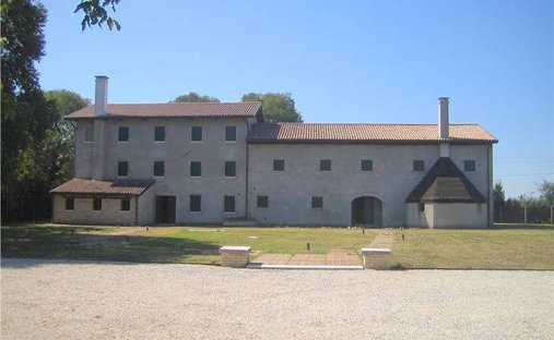 Maisons de campagne à Spresiano, Vénétie, Italie 1