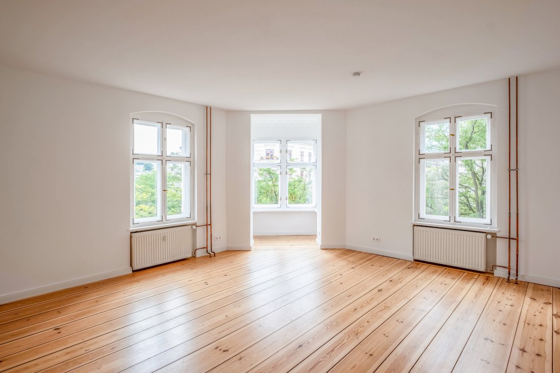 Appartement à Berlin, Berlin, Allemagne 1 - 19072984