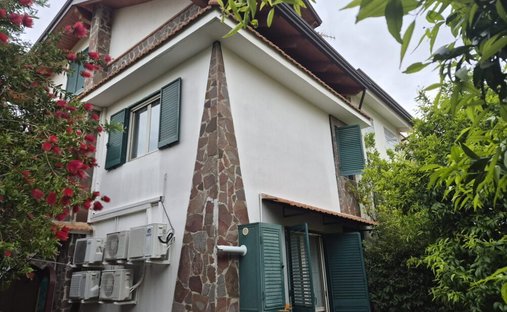 Villa in Centro Città, Marano di Napoli, Campania 1