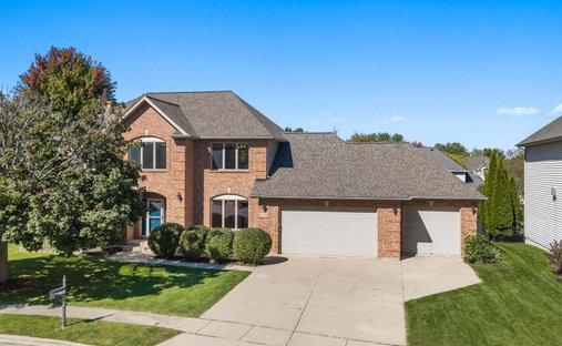 Casa en Sycamore, Illinois, Estados Unidos 1