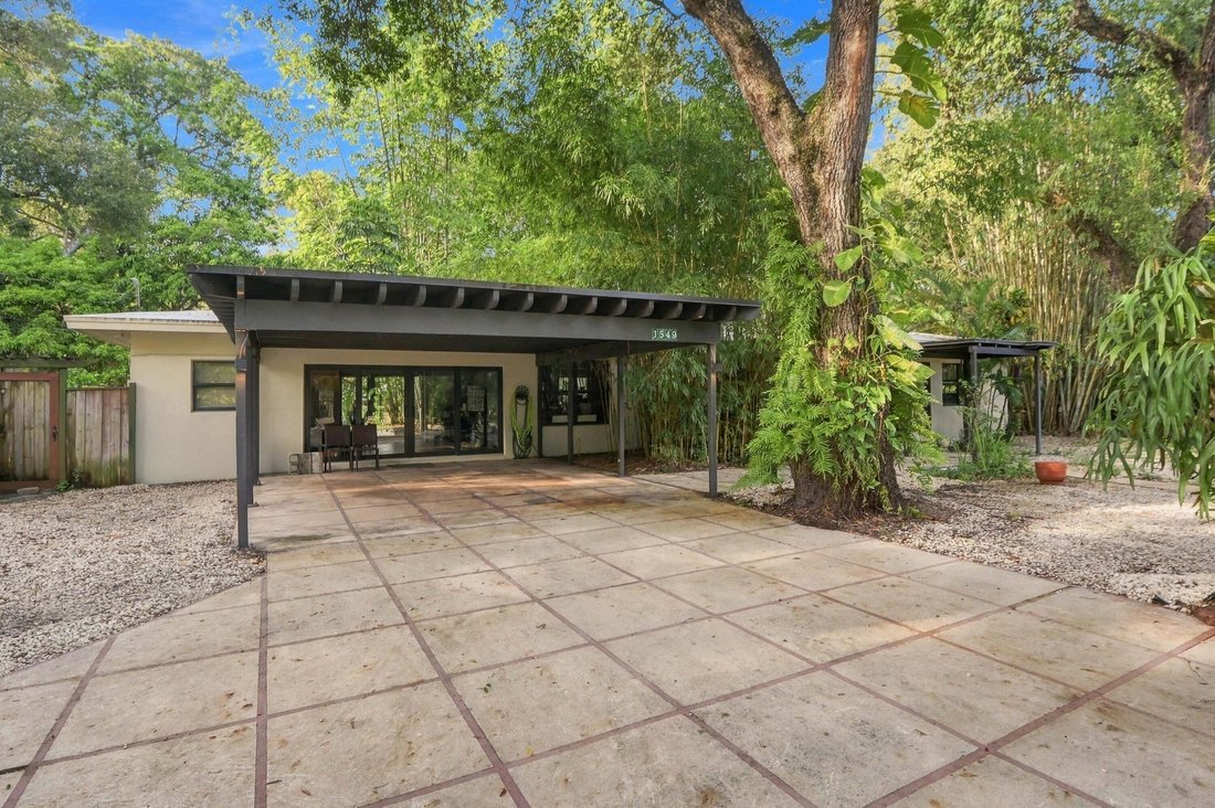Maison à Fort Lauderdale, Floride, États-Unis 2 - 19074659