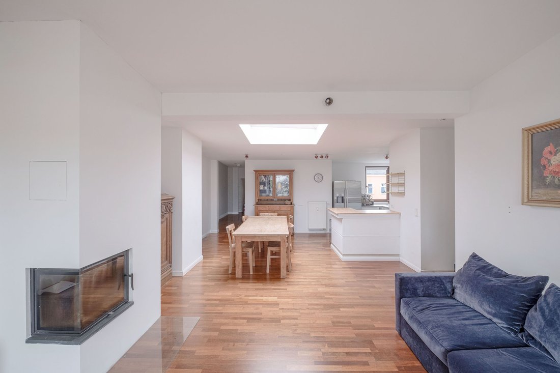 Penthouse in Berlin, Berlin, Deutschland 3 - 19072801