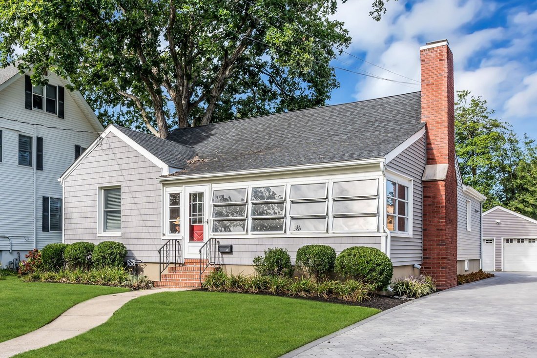 Casa en Manasquan, Nueva Jersey, Estados Unidos 2 - 19071773