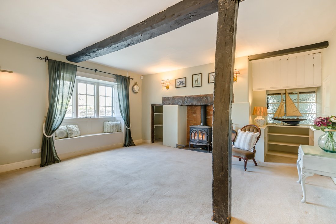 Haus in Wiltshire, England 4 - 19068860