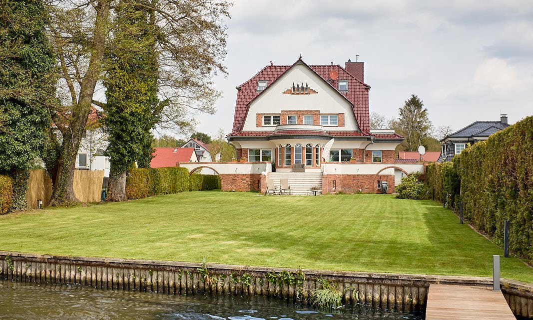 Villa in Königs Wusterhausen, Brandenburg, Deutschland 4 - 19071662