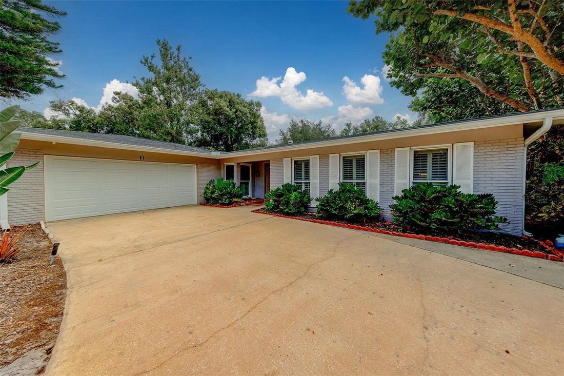 Casa a Palm Harbor, Florida, Stati Uniti 5 - 19074089
