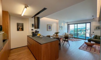 Wohnung in 5th District of Thessaloniki, Thessaloniki, Griechenland 1