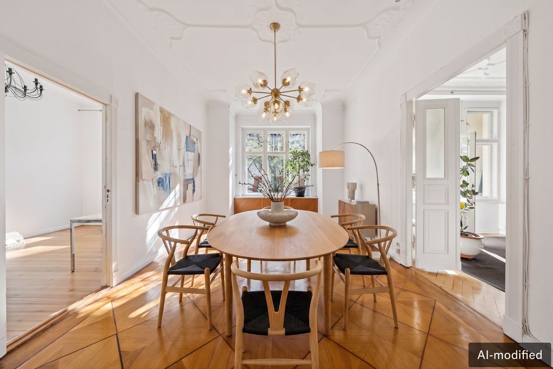 Apartment in Berlin, Berlin, Germany 3 - 19072943