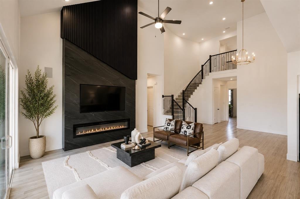 Casa a Forney, Texas, Stati Uniti 5 - 19069534