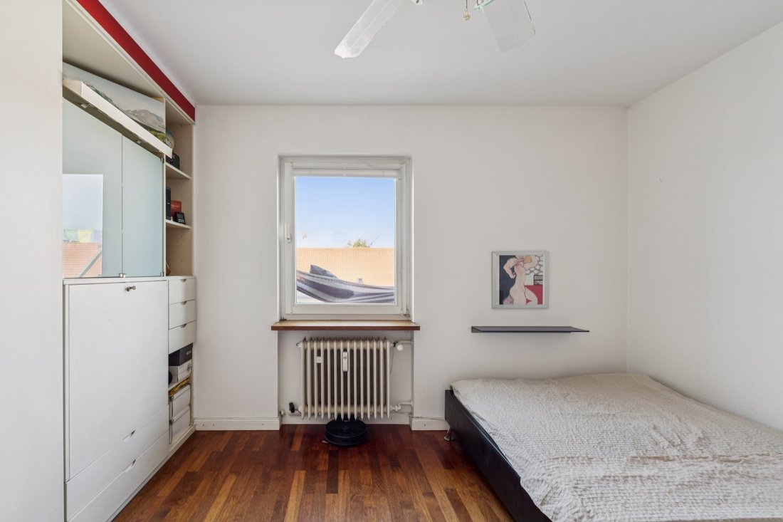 Penthouse in Munich, Bavaria, Germany 4 - 19070332