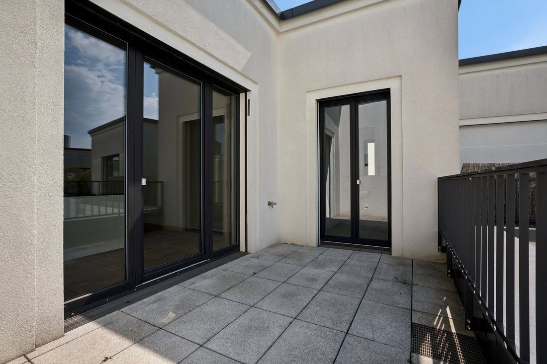 Penthouse in Berlin, Berlin, Deutschland 5 - 19072880