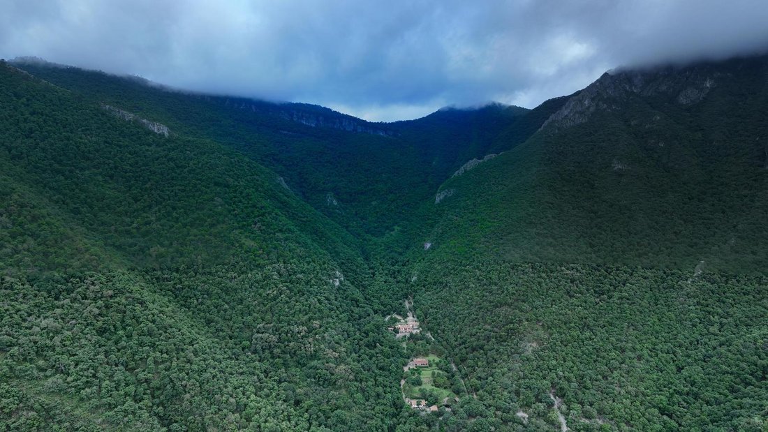 Terrain à Santiago, Nuevo León, Mexique 4 - 19070495