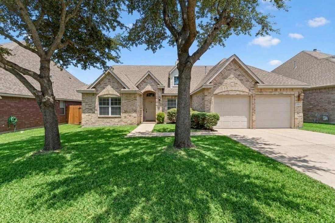Maison à Cedar Park, Texas, États-Unis 1 - 19068841