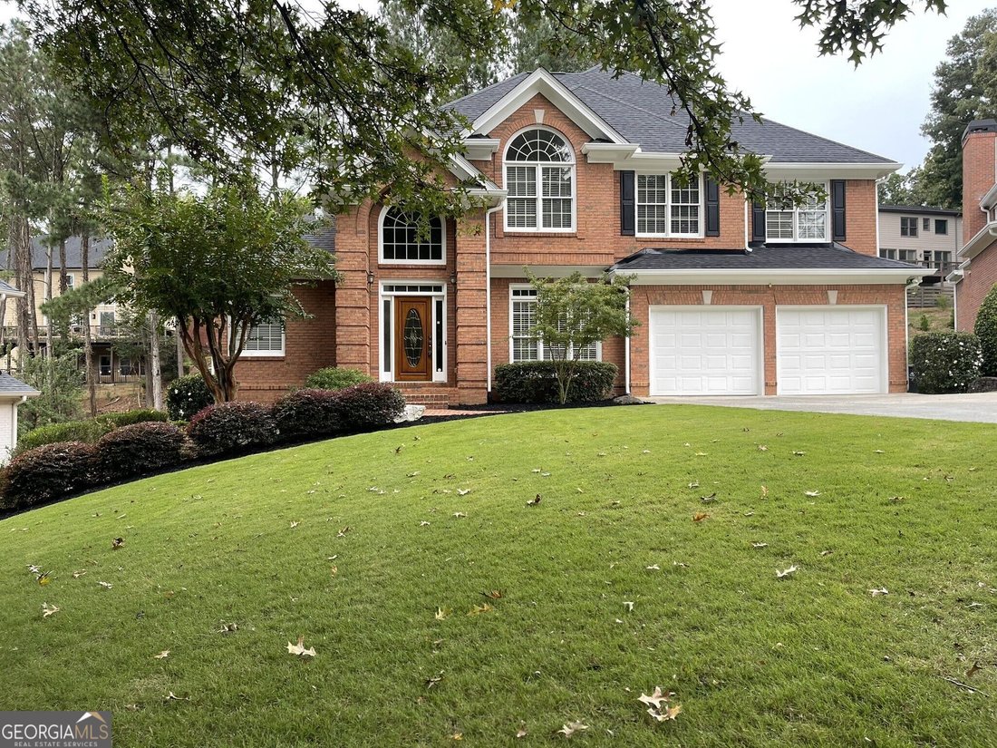 House in Roswell, Georgia, United States 3 - 19074785