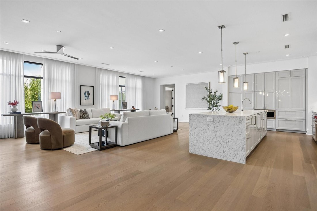 Condominio en Houston, Texas, Estados Unidos 2 - 19075126