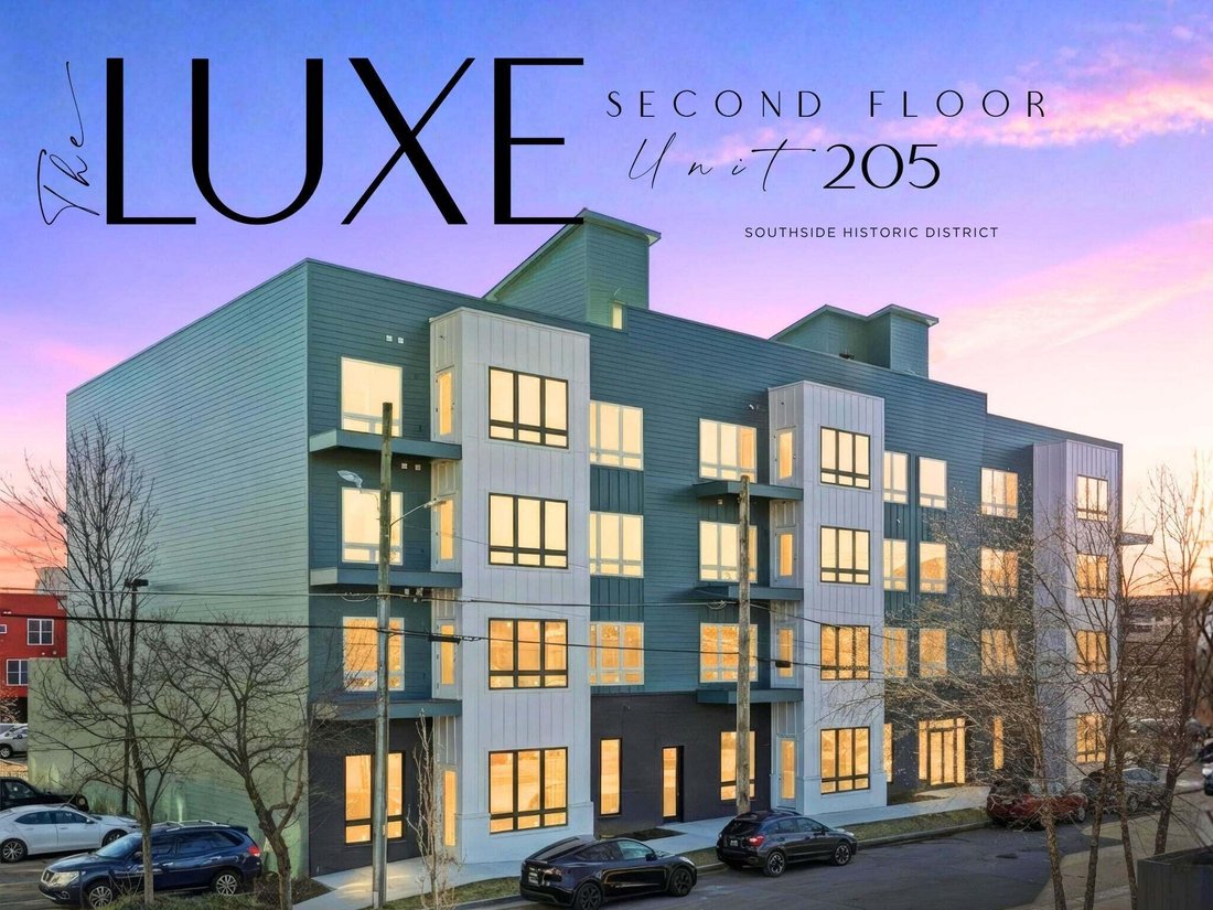 Condominio en Chattanooga, Tennessee, Estados Unidos 1 - 19074306